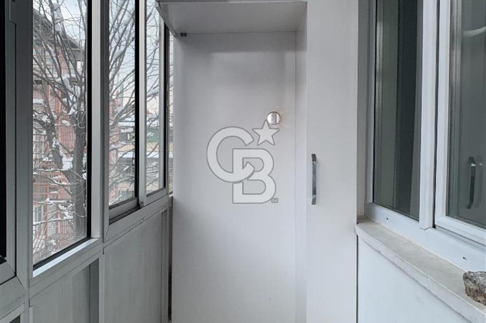 ŞEHRİN MERKEZİ KIZILAY ADAKALE SOKAKTA KİRALIK 3+1 DAİRE