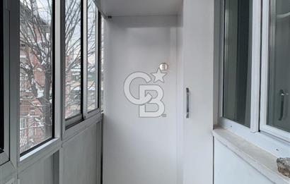 ŞEHRİN MERKEZİ KIZILAY ADAKALE SOKAKTA KİRALIK 3+1 DAİRE