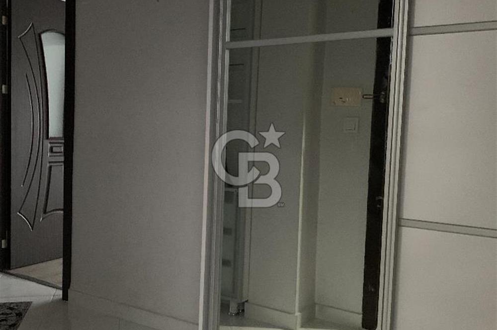 ŞEHRİN MERKEZİ KIZILAY ADAKALE SOKAKTA KİRALIK 3+1 DAİRE