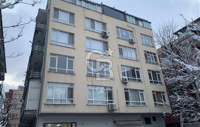 ŞEHRİN MERKEZİ KIZILAY ADAKALE SOKAKTA KİRALIK 3+1 DAİRE