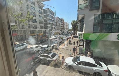 Bostanlı'da fırsat devren kiralık güzellik merkezi