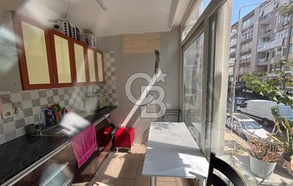Bostanlı'da fırsat devren kiralık güzellik merkezi