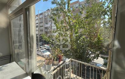 Bostanlı'da fırsat devren kiralık güzellik merkezi