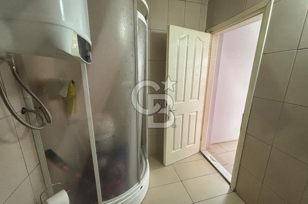Bostanlı'da fırsat devren kiralık güzellik merkezi