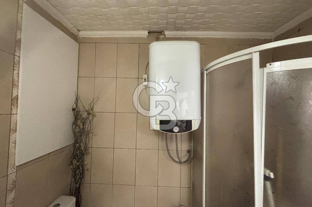 Bostanlı'da fırsat devren kiralık güzellik merkezi