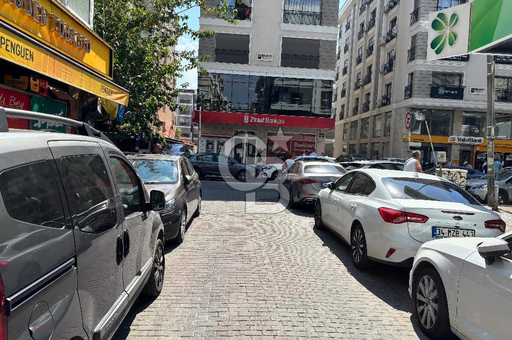 Bostanlı'da fırsat devren kiralık güzellik merkezi