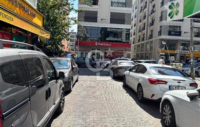Bostanlı'da fırsat devren kiralık güzellik merkezi
