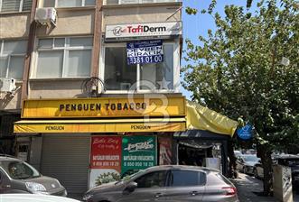 Bostanlı'da fırsat devren kiralık güzellik merkezi