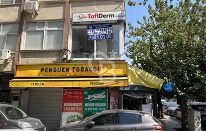Bostanlı'da fırsat devren kiralık güzellik merkezi