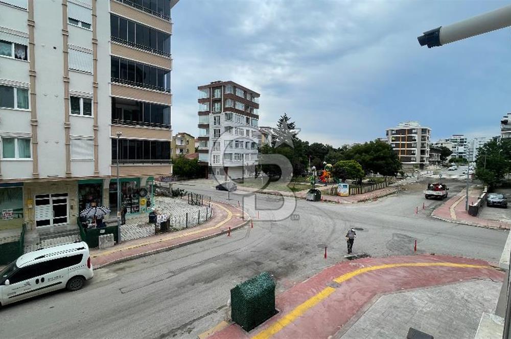 ATAKUM ATAKENT TRAMVAYA 100 MT SATILIK 1+1 DAİRE