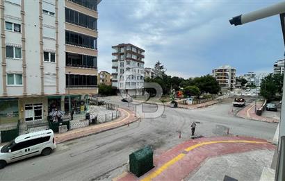 ATAKUM ATAKENT TRAMVAYA 100 MT SATILIK 1+1 DAİRE