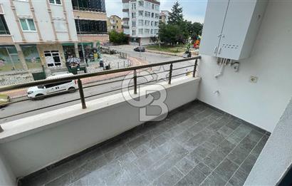 ATAKUM ATAKENT TRAMVAYA 100 MT SATILIK 1+1 DAİRE