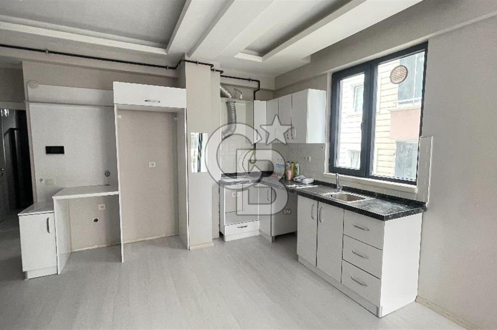 ATAKUM ATAKENT TRAMVAYA 100 MT SATILIK 1+1 DAİRE