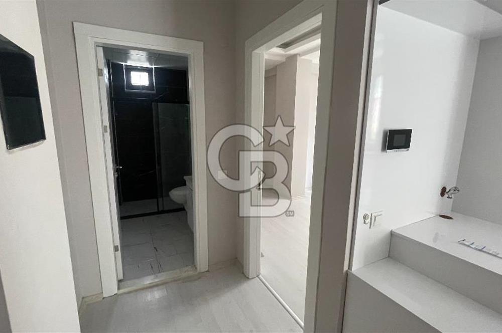 ATAKUM ATAKENT TRAMVAYA 100 MT SATILIK 1+1 DAİRE