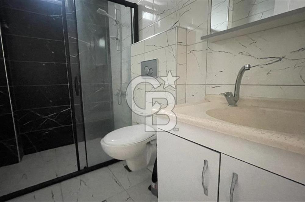 ATAKUM ATAKENT TRAMVAYA 100 MT SATILIK 1+1 DAİRE