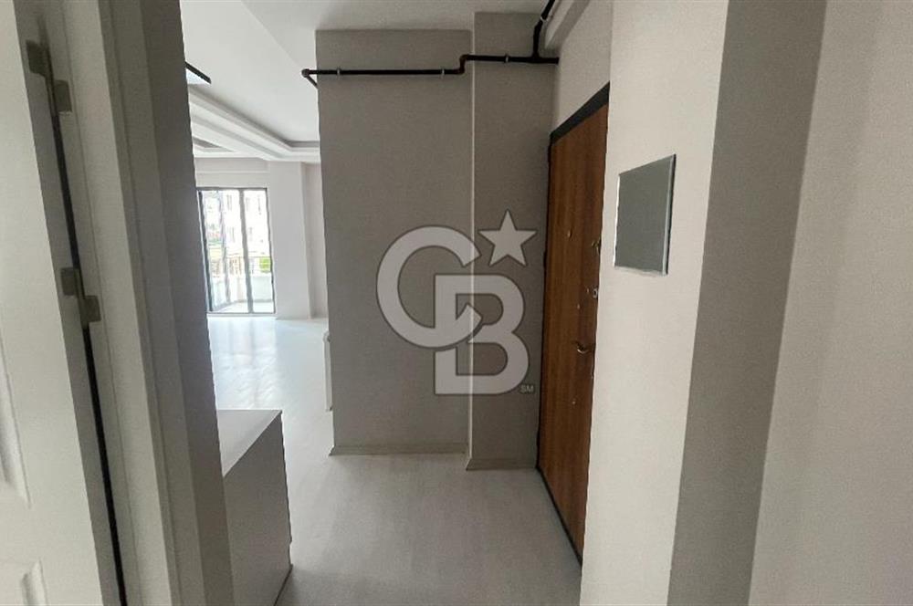 ATAKUM ATAKENT TRAMVAYA 100 MT SATILIK 1+1 DAİRE