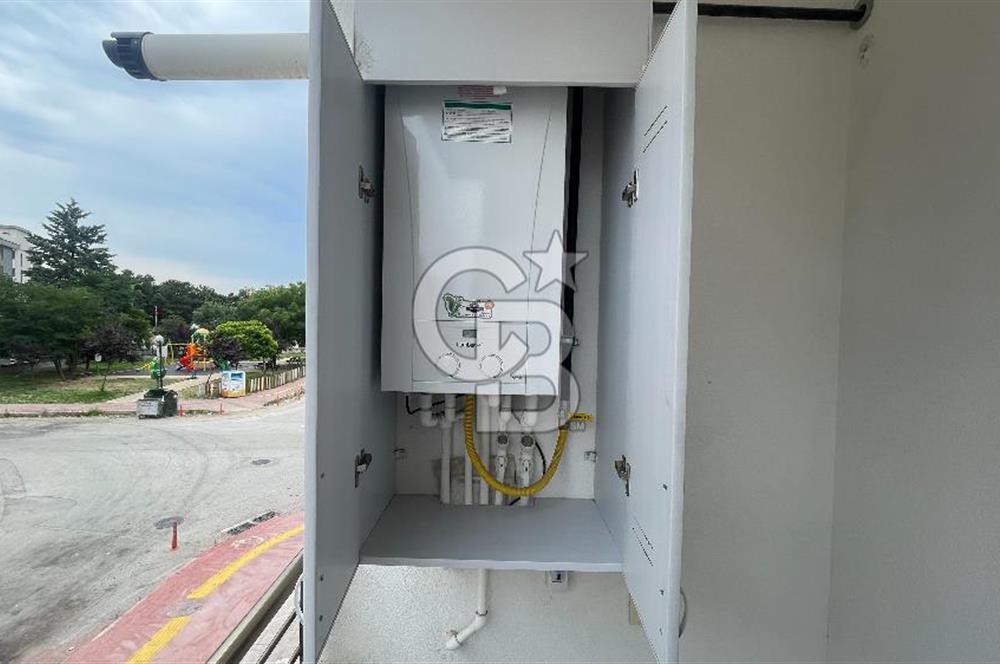 ATAKUM ATAKENT TRAMVAYA 100 MT SATILIK 1+1 DAİRE