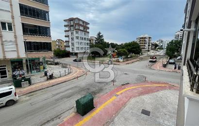 ATAKUM ATAKENT TRAMVAYA 100 MT SATILIK 1+1 DAİRE