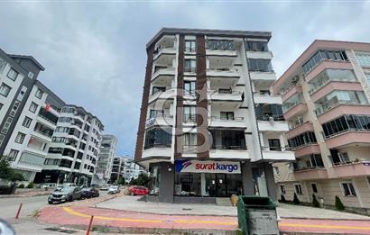 ATAKUM ATAKENT TRAMVAYA 100 MT SATILIK 1+1 DAİRE