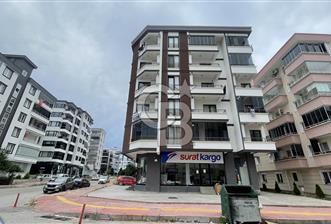 ATAKUM ATAKENT TRAMVAYA 100 MT SATILIK 1+1 DAİRE