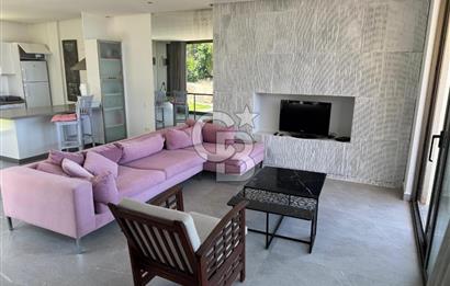 Yalıkavak'ta Ödüllü Sitede Müstakil Havuzlu Satılık Villa