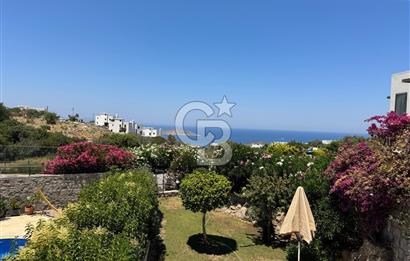 Yalıkavak'ta Ödüllü Sitede Müstakil Havuzlu Satılık Villa