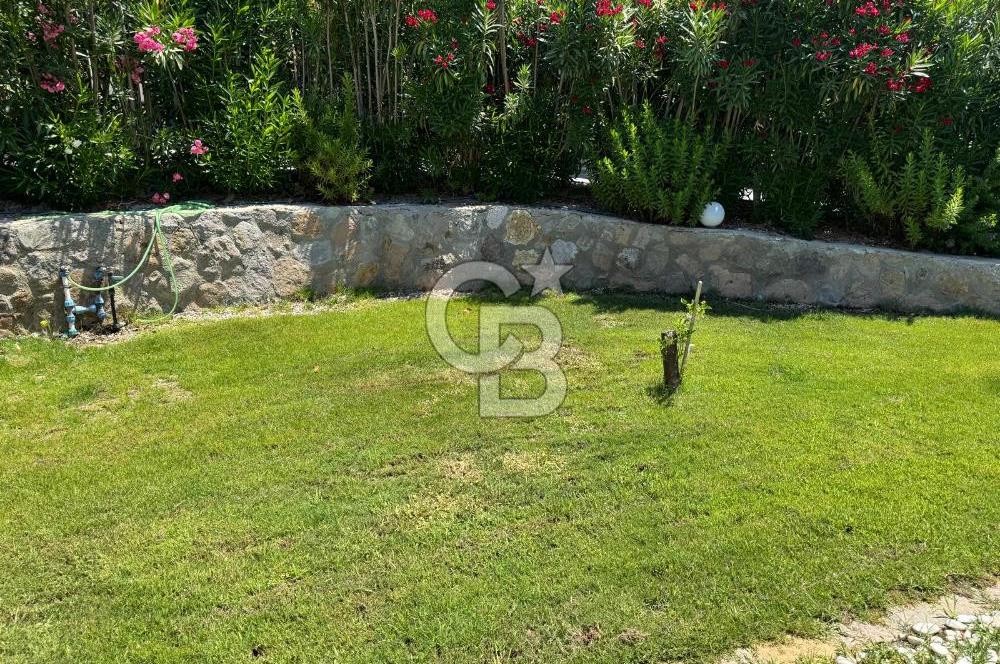 Yalıkavak'ta Ödüllü Sitede Müstakil Havuzlu Satılık Villa