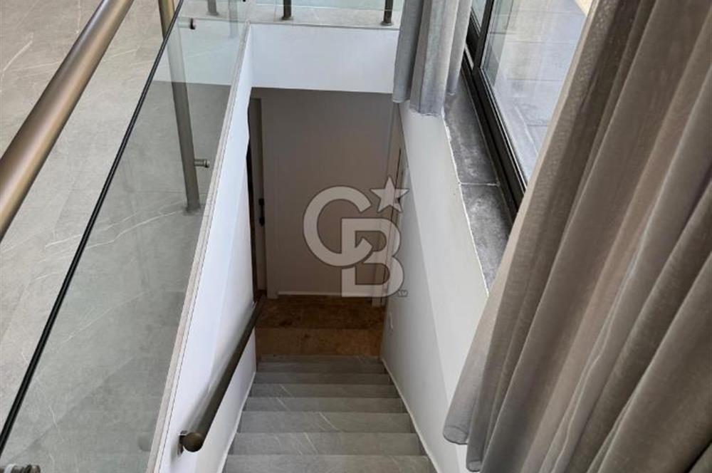 Yalıkavak'ta Ödüllü Sitede Müstakil Havuzlu Satılık Villa
