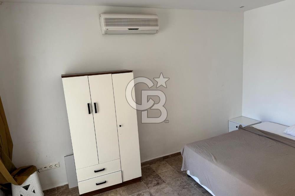 Yalıkavak'ta Ödüllü Sitede Müstakil Havuzlu Satılık Villa