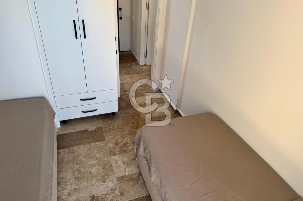 Yalıkavak'ta Ödüllü Sitede Müstakil Havuzlu Satılık Villa