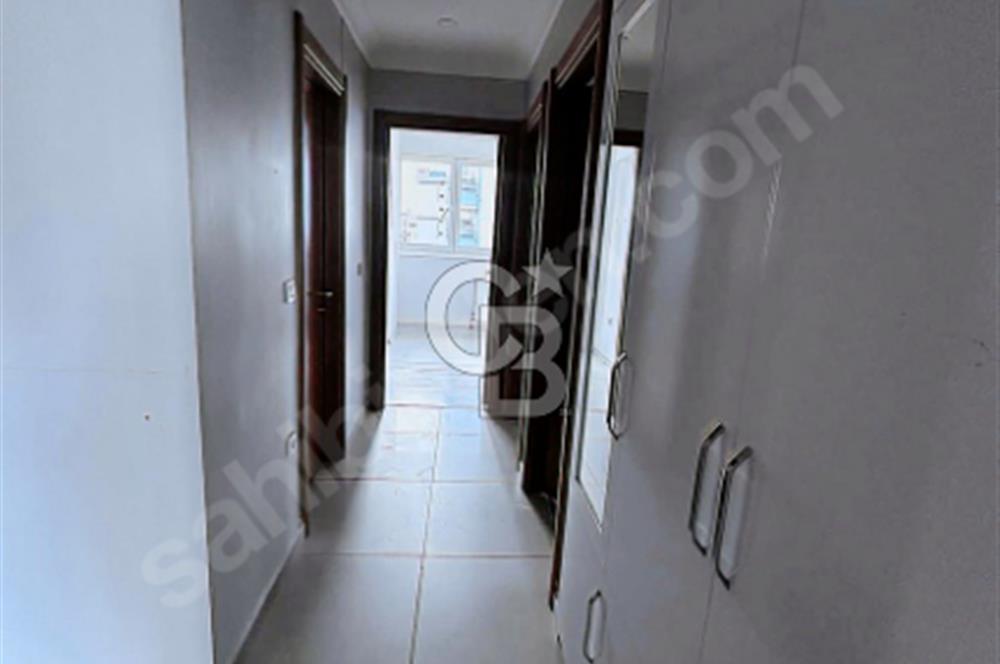 BAĞDAT CADDESİNE VE MARMARAYA 2 ADIM KİRALIK 3+1 DAİRE