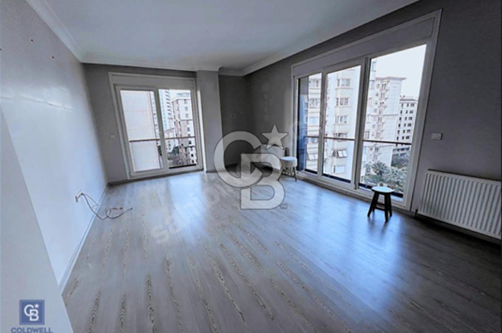 BAĞDAT CADDESİNE VE MARMARAYA 2 ADIM KİRALIK 3+1 DAİRE