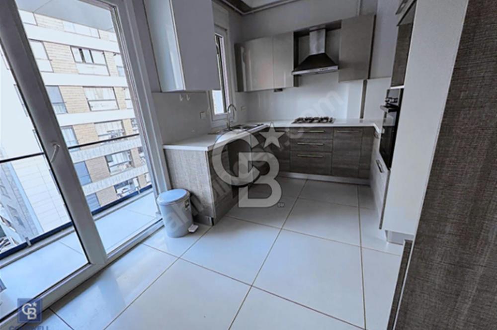 BAĞDAT CADDESİNE VE MARMARAYA 2 ADIM KİRALIK 3+1 DAİRE