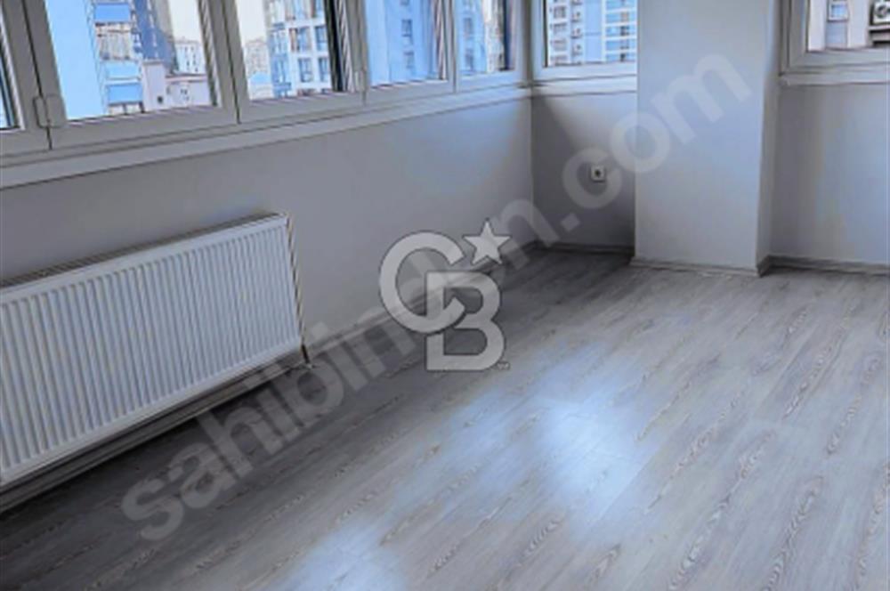 BAĞDAT CADDESİNE VE MARMARAYA 2 ADIM KİRALIK 3+1 DAİRE