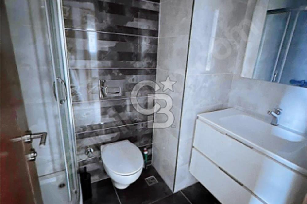 BAĞDAT CADDESİNE VE MARMARAYA 2 ADIM KİRALIK 3+1 DAİRE