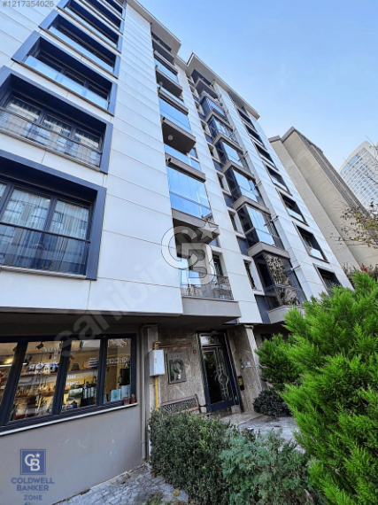 BAĞDAT CADDESİNE VE MARMARAYA 2 ADIM KİRALIK 3+1 DAİRE