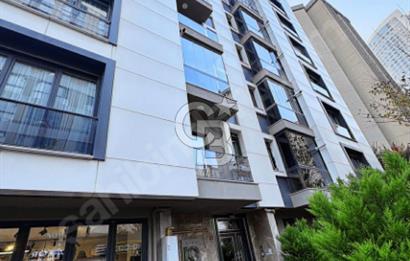 BAĞDAT CADDESİNE VE MARMARAYA 2 ADIM KİRALIK 3+1 DAİRE