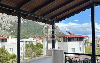 🏡 Milas Ören’de Site İçerisinde 2+1, Geniş Verandalı & Teraslı Villa! 🌊🌴