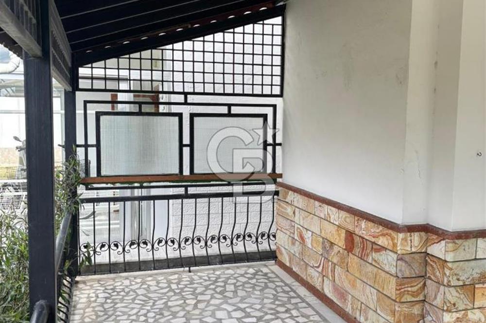 🏡 Milas Ören’de Site İçerisinde 2+1, Geniş Verandalı & Teraslı Villa! 🌊🌴