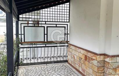 🏡 Milas Ören’de Site İçerisinde 2+1, Geniş Verandalı & Teraslı Villa! 🌊🌴