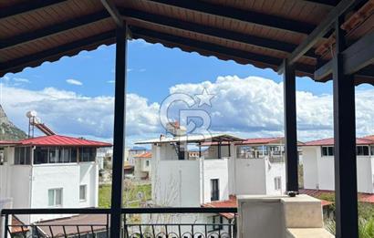 🏡 Milas Ören’de Site İçerisinde 2+1, Geniş Verandalı & Teraslı Villa! 🌊🌴