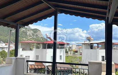 🏡 Milas Ören’de Site İçerisinde 2+1, Geniş Verandalı & Teraslı Villa! 🌊🌴