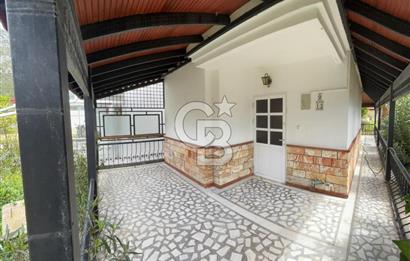 🏡 Milas Ören’de Site İçerisinde 2+1, Geniş Verandalı & Teraslı Villa! 🌊🌴