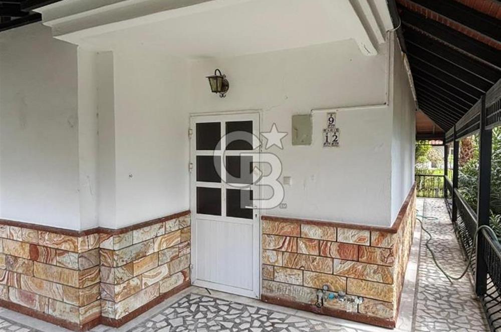 🏡 Milas Ören’de Site İçerisinde 2+1, Geniş Verandalı & Teraslı Villa! 🌊🌴