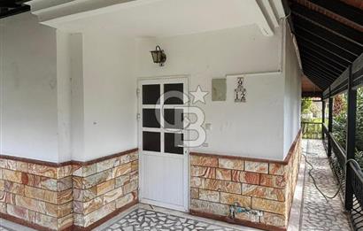 🏡 Milas Ören’de Site İçerisinde 2+1, Geniş Verandalı & Teraslı Villa! 🌊🌴