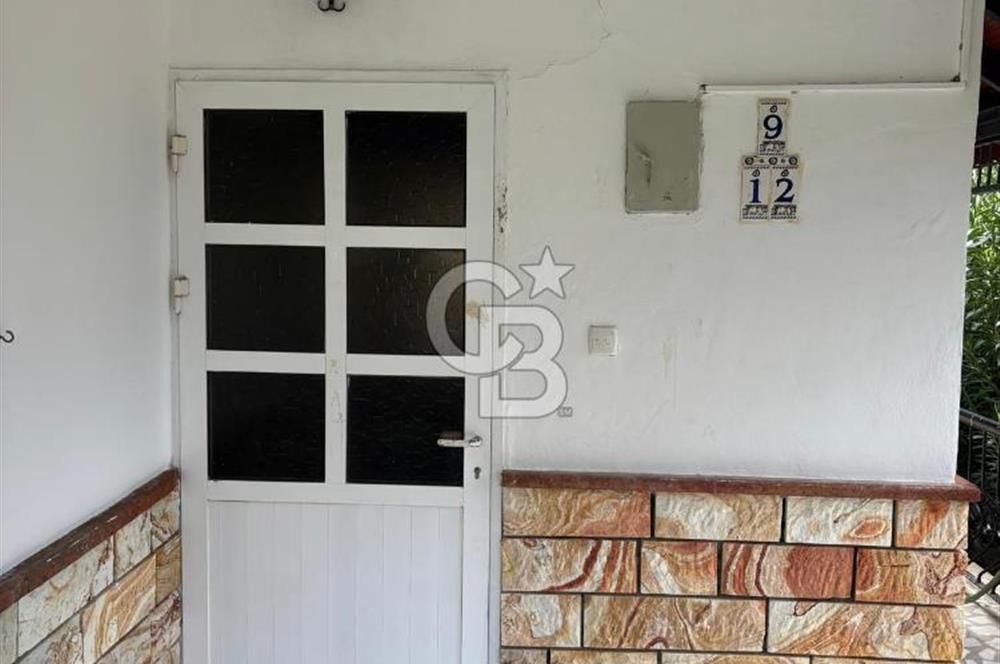 🏡 Milas Ören’de Site İçerisinde 2+1, Geniş Verandalı & Teraslı Villa! 🌊🌴