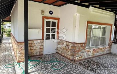 🏡 Milas Ören’de Site İçerisinde 2+1, Geniş Verandalı & Teraslı Villa! 🌊🌴