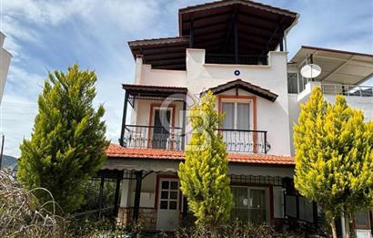 🏡 Milas Ören’de Site İçerisinde 2+1, Geniş Verandalı & Teraslı Villa! 🌊🌴