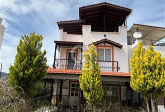 🏡 Milas Ören’de Site İçerisinde 2+1, Geniş Verandalı & Teraslı Villa! 🌊🌴