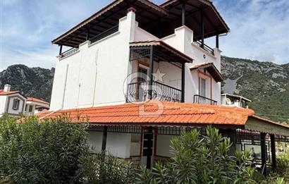 🏡 Milas Ören’de Site İçerisinde 2+1, Geniş Verandalı & Teraslı Villa! 🌊🌴